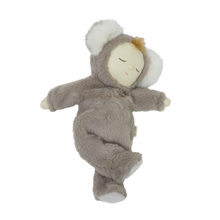 Load image into Gallery viewer, Olli Ella Cozy Dinkum Koala Moppet
