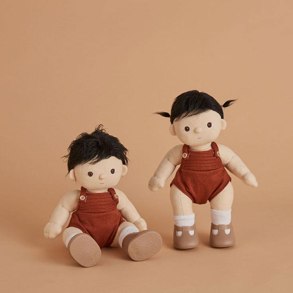 Olli Ella Dinkum Dolls