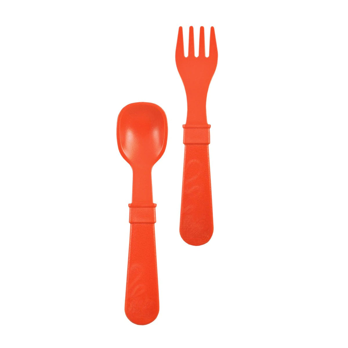 Re-Play Set of Two Utensils - Fork and Spoon Set