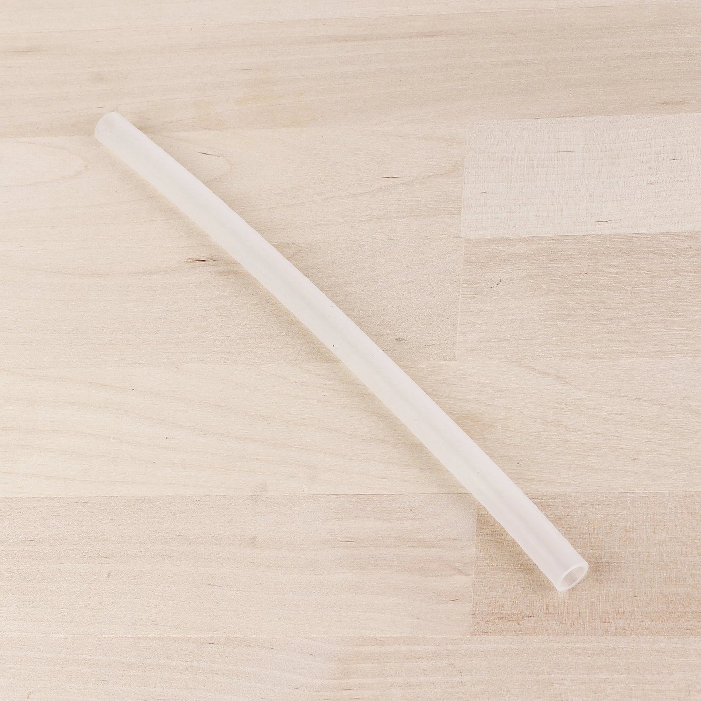 Re-Play Silicone Straw