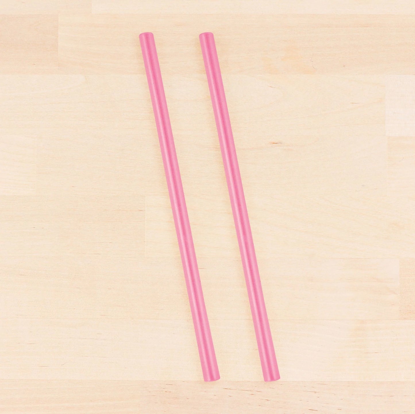 Re-Play Silicone Straw