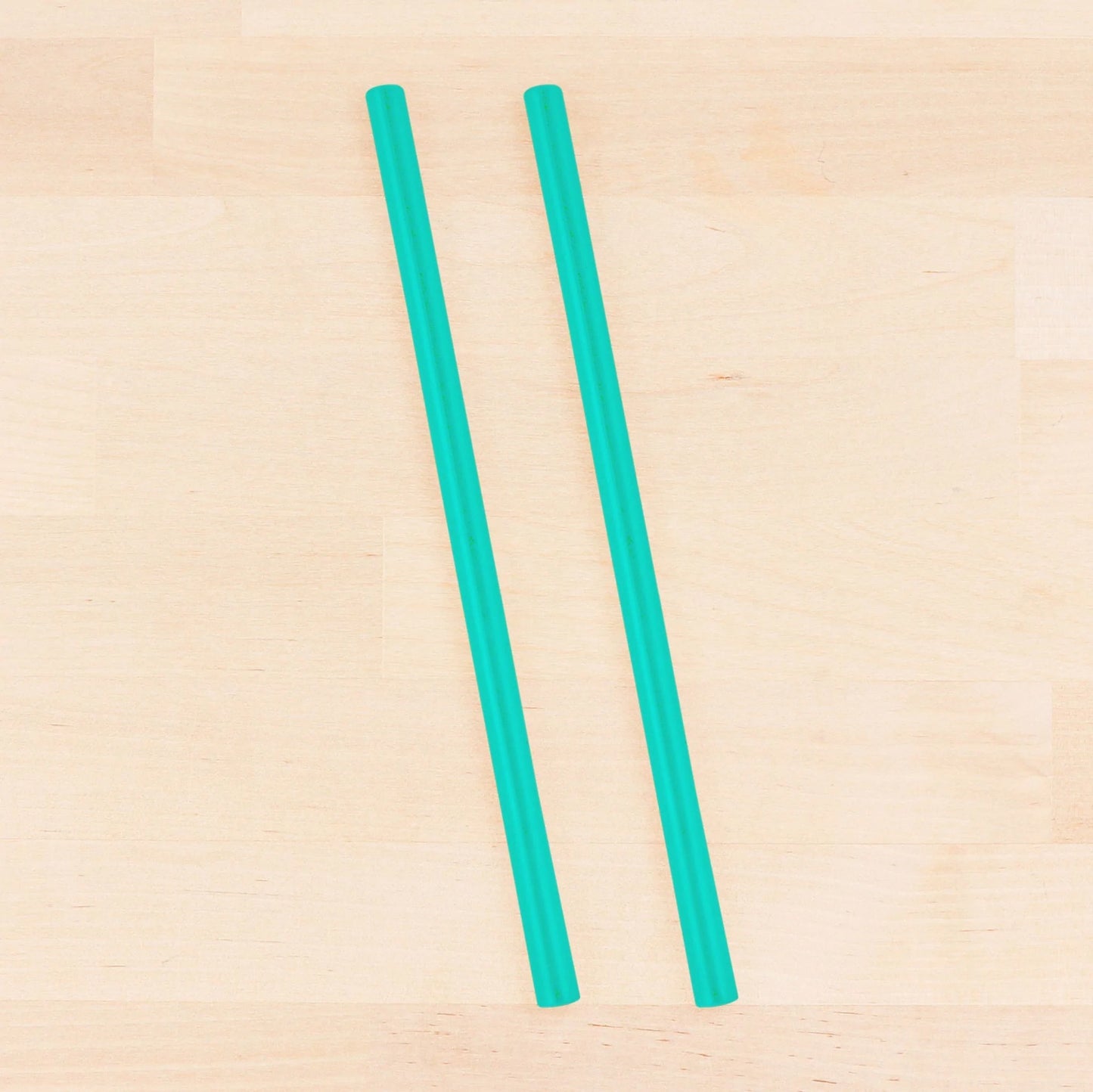 Re-Play Silicone Straw