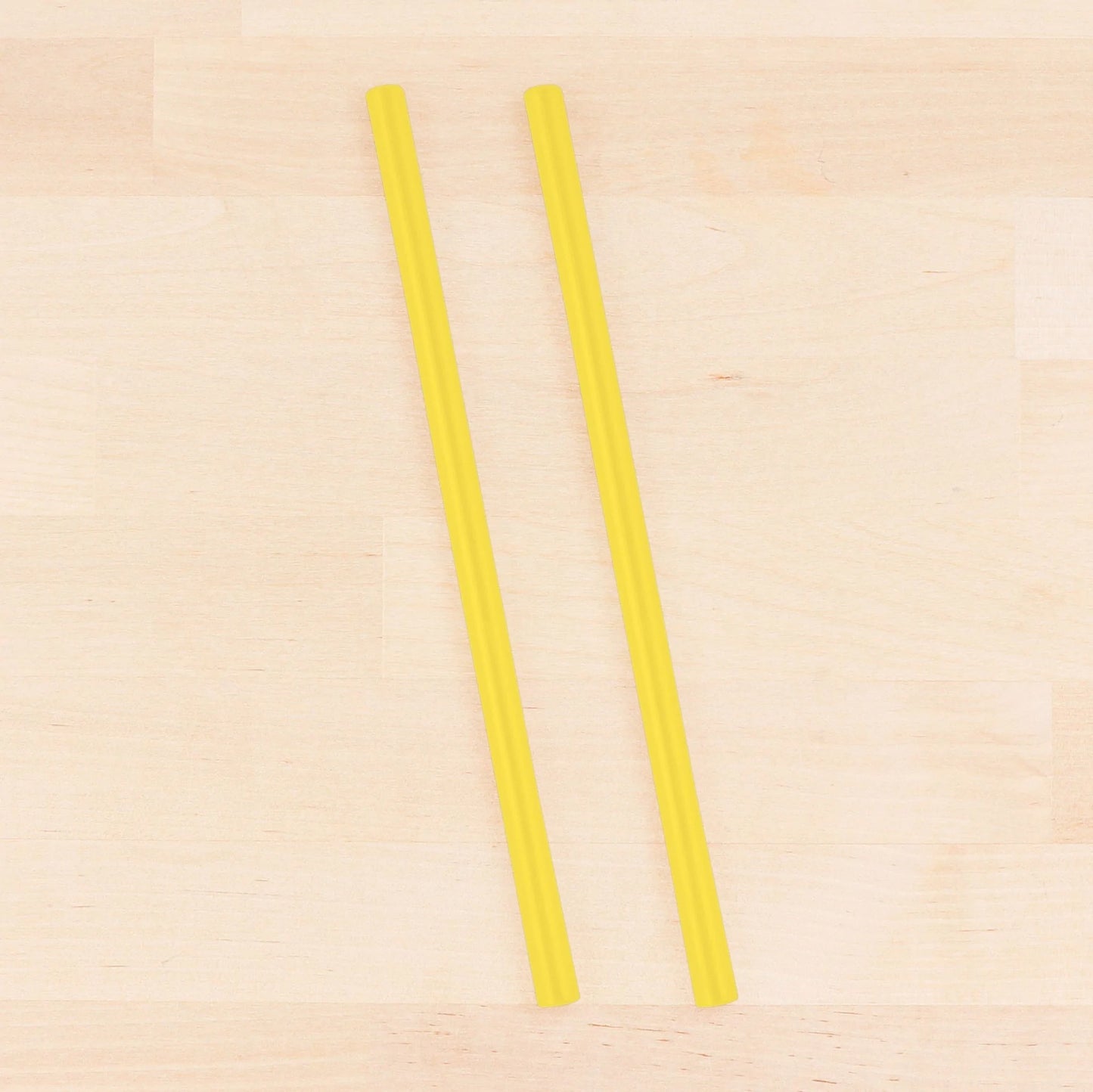 Re-Play Silicone Straw