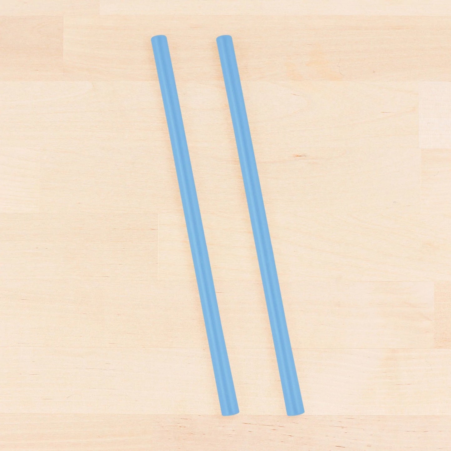 Re-Play Silicone Straw