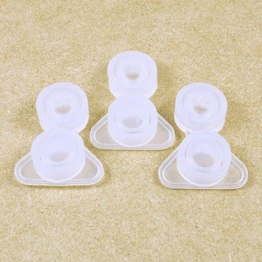 Re-Play Valve for No Spill Cup