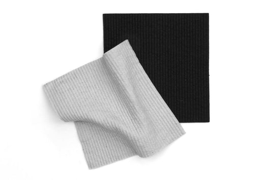 Compostable Kitchen Sponge Set - Stone