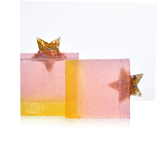 SALE Fairy Soap by Star and Rose