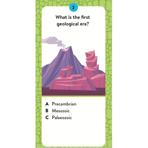 Sassi The Ultimate Atlas and Models Set - Dinosaurs