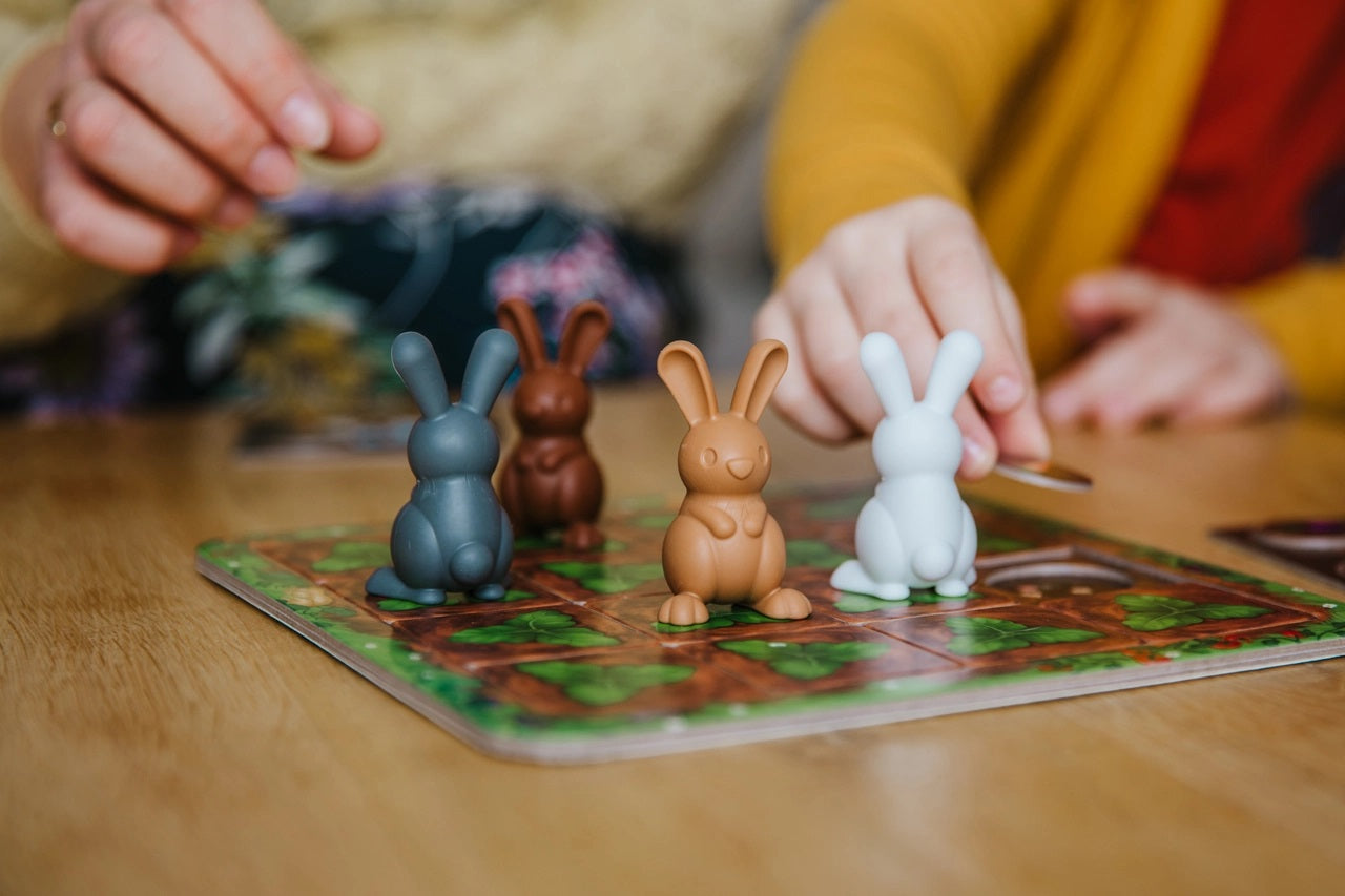 Smart Games - Grabbit Puzzle Game