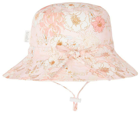 Toshi Sunhat Sabrina - Blush