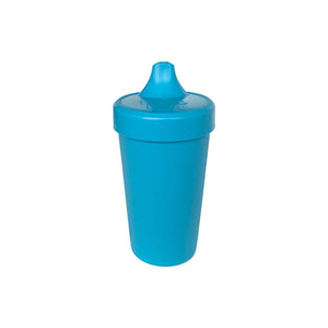 Re-Play No-Spill Sippy Cup Navy Blue