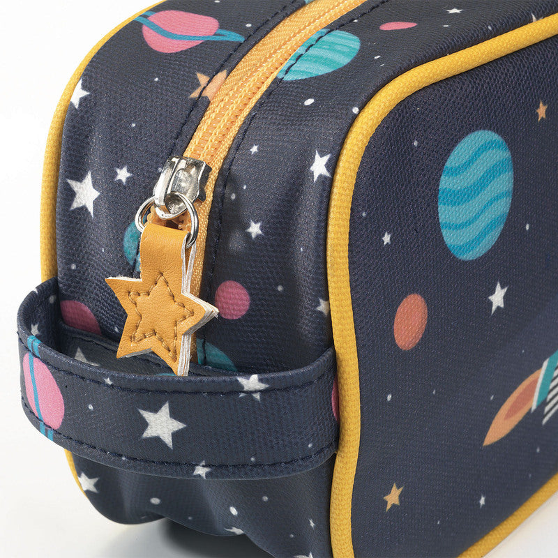 Space Direction Carry Case by Djeco