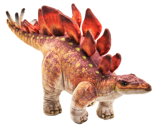 Stegosaurus - Artist Collection by Wild Republic