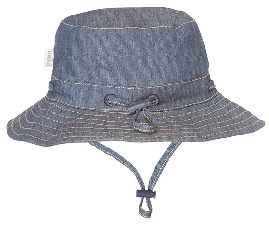 Toshi Sunhat Olly Denim