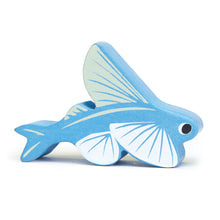 Load image into Gallery viewer, Wooden Sea Life Animals
