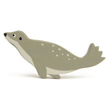 Load image into Gallery viewer, Wooden Sea Life Animals
