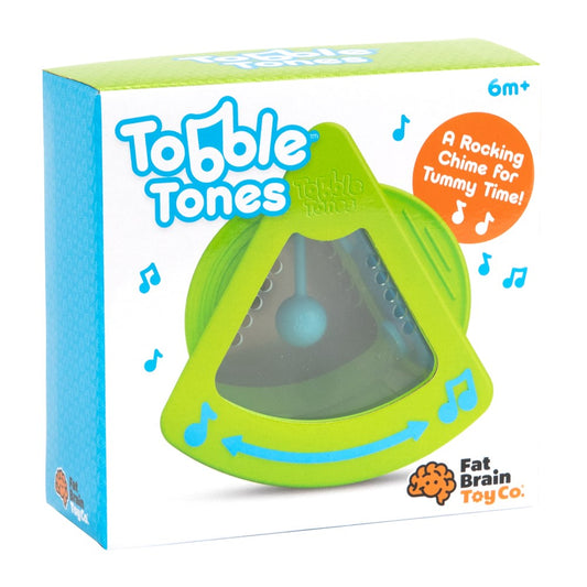 Tobble Tones by Fat Brain Toys