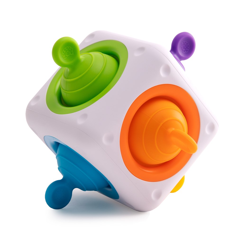 Tugl Cube by Fat Brain Toys