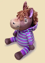 Load image into Gallery viewer, Willow the Wonderer Plush
