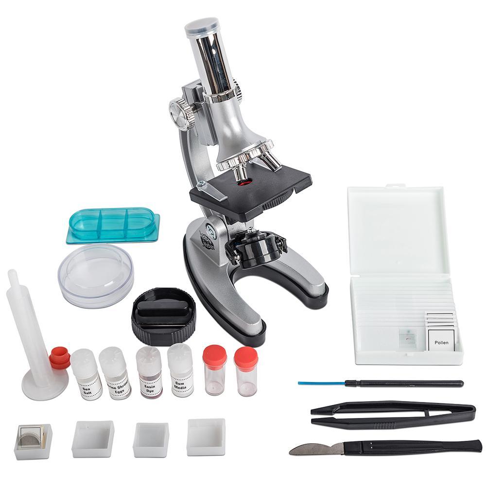 Microscope Starter Kit