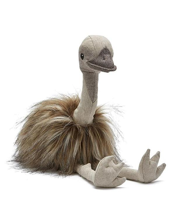 Eddie The Emu by Nana Huchy