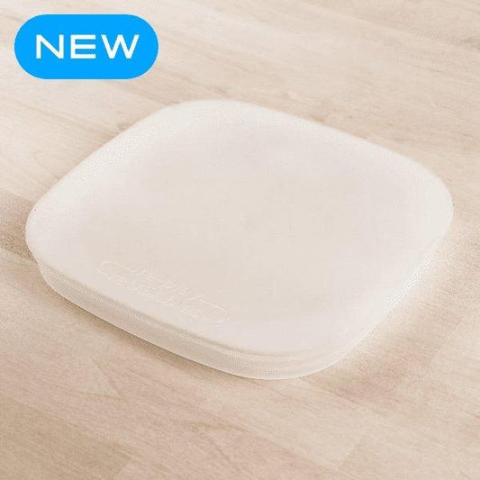 Re-Play Silicone Plate Lid