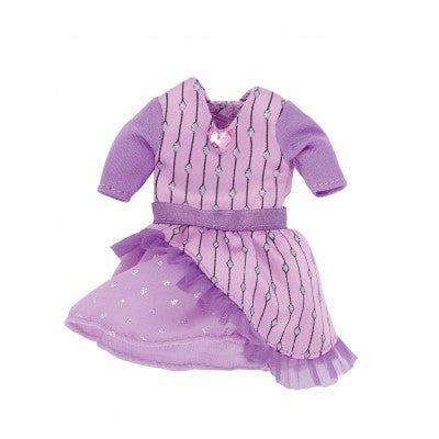 Kruselings Fantasy Adventure Dolls - Magic Fairy Dress