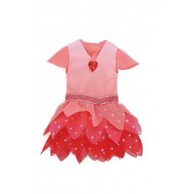 Kruselings Fantasy Adventure Dolls - Magic Fairy Dress